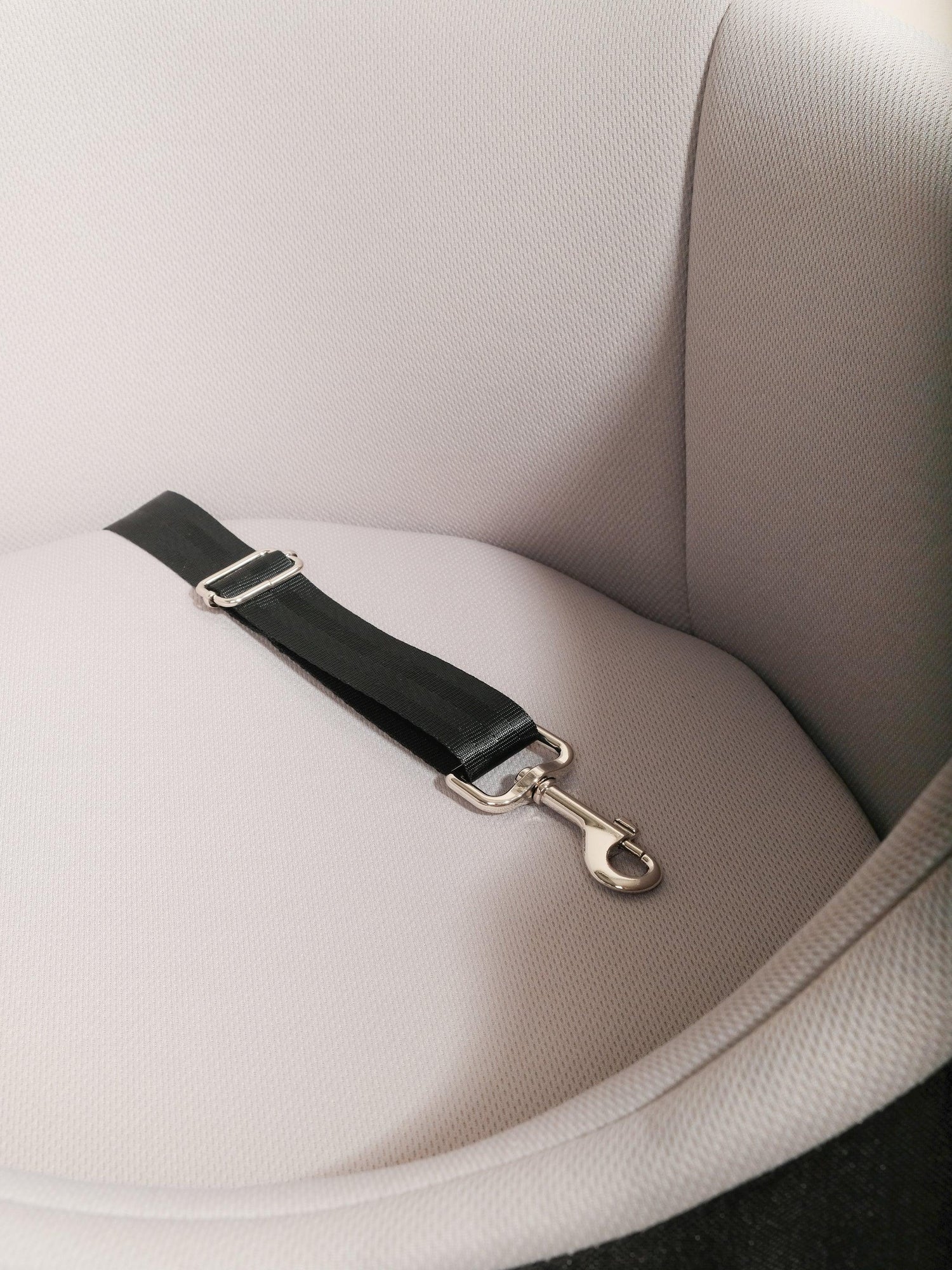 Trixie | 寵物汽車座位 - RUFF & FETCH