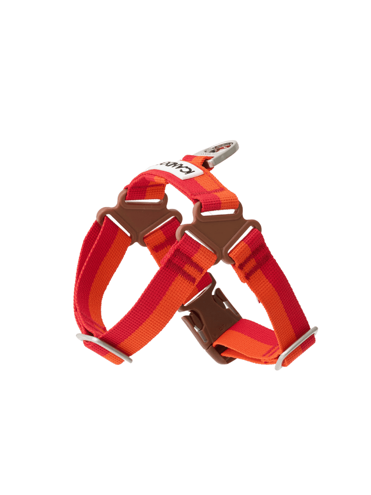 iCandor | No-Pull 防拉扯狗狗胸帶 - RUFF & FETCH