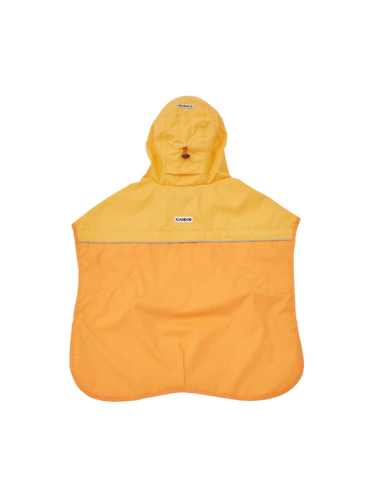 iCandor | Earth 冒險狗狗雨衣 - RUFF & FETCH