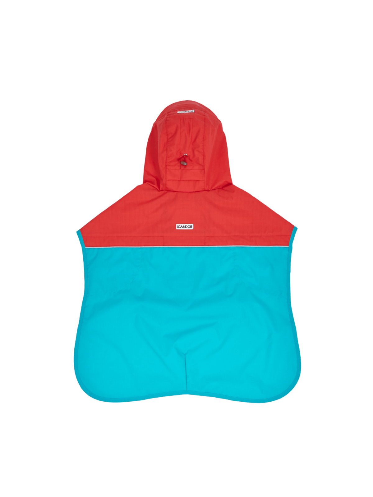 iCandor | Earth 冒險狗狗雨衣 - RUFF & FETCH