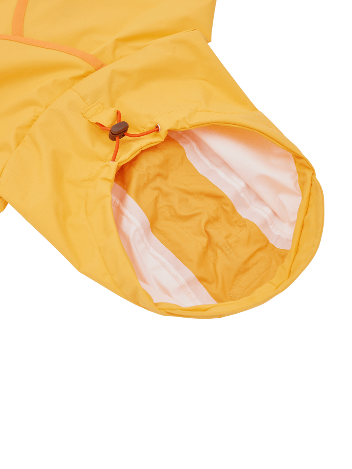 iCandor | Earth 冒險狗狗雨衣 - RUFF & FETCH