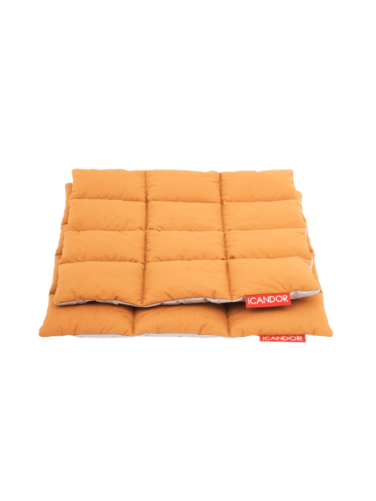 iCandor | 包內睡墊 ( Peek-a-boo 適用) - RUFF & FETCH