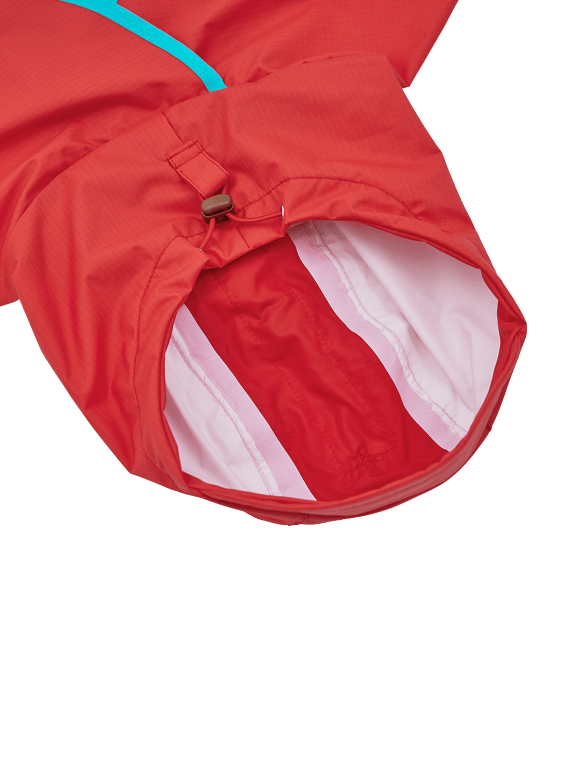 iCandor | Earth 冒險狗狗雨衣 - RUFF & FETCH