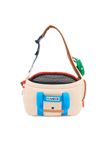 iCandor | 寵物斜背包 Peek-a-boo bag ( 預售4月底 ) - RUFF & FETCH