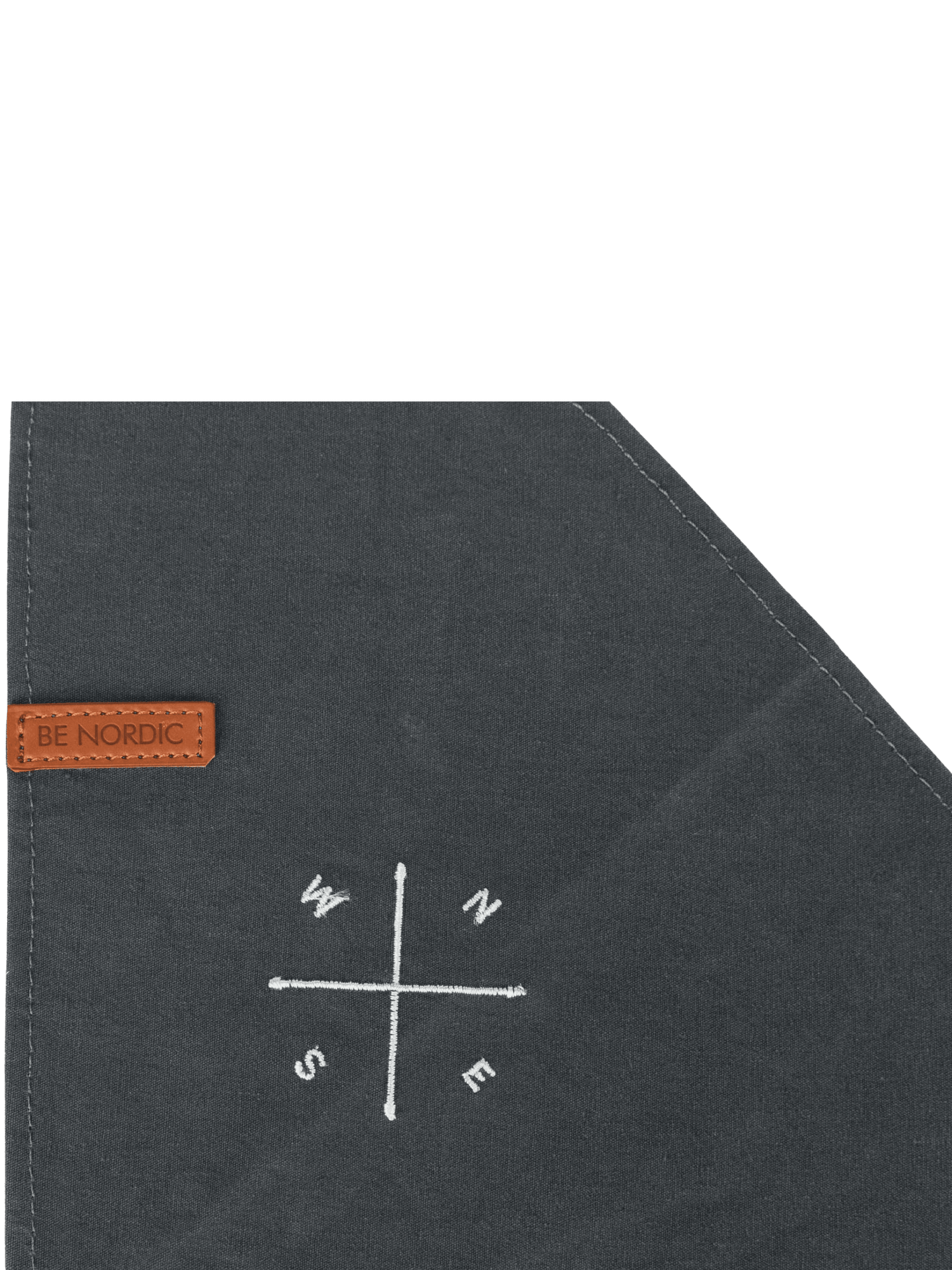 Trixie | 水手風風向領巾 保育海洋系列 BE NORDIC - RUFF & FETCH