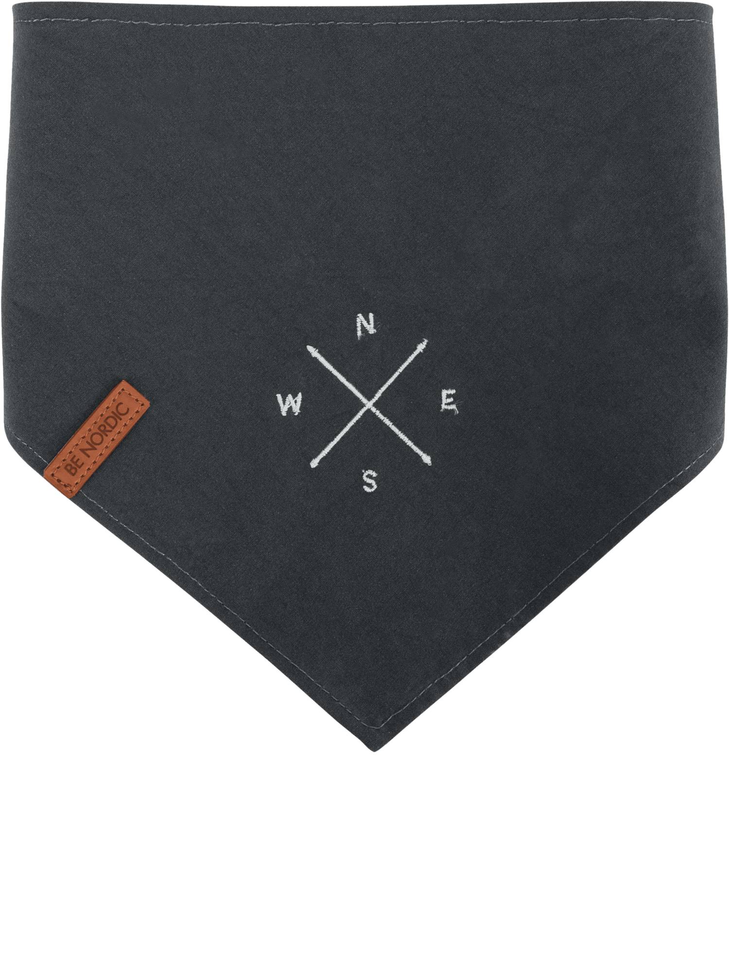 Trixie | 水手風風向領巾 保育海洋系列 BE NORDIC - RUFF & FETCH