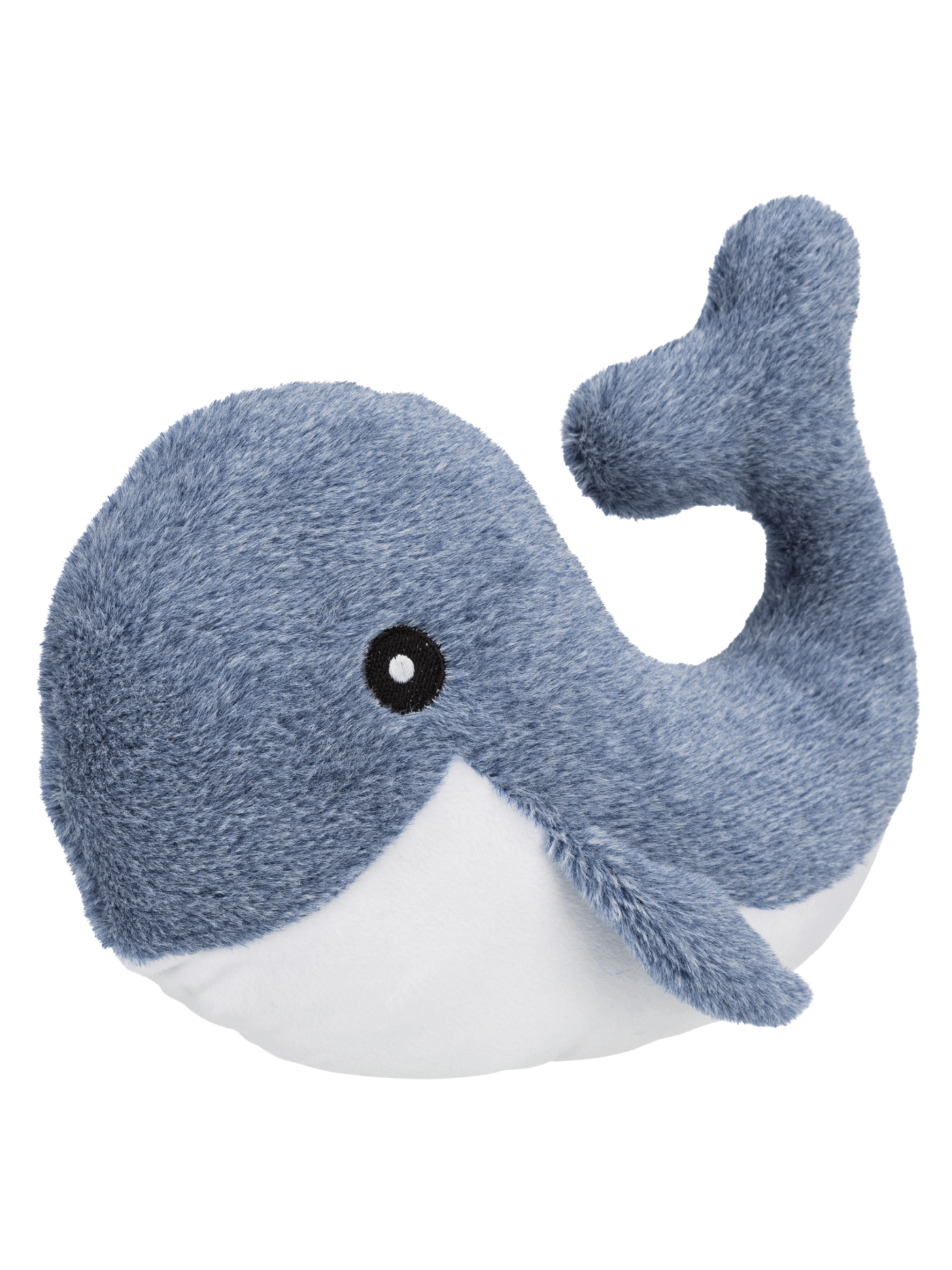 Trixie | 鯨魚型有聲毛絨布偶 保育海洋系列 Be Nordic
