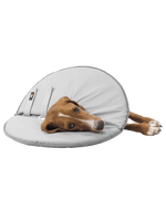 Trixie | 保護頭圍 - RUFF & FETCH