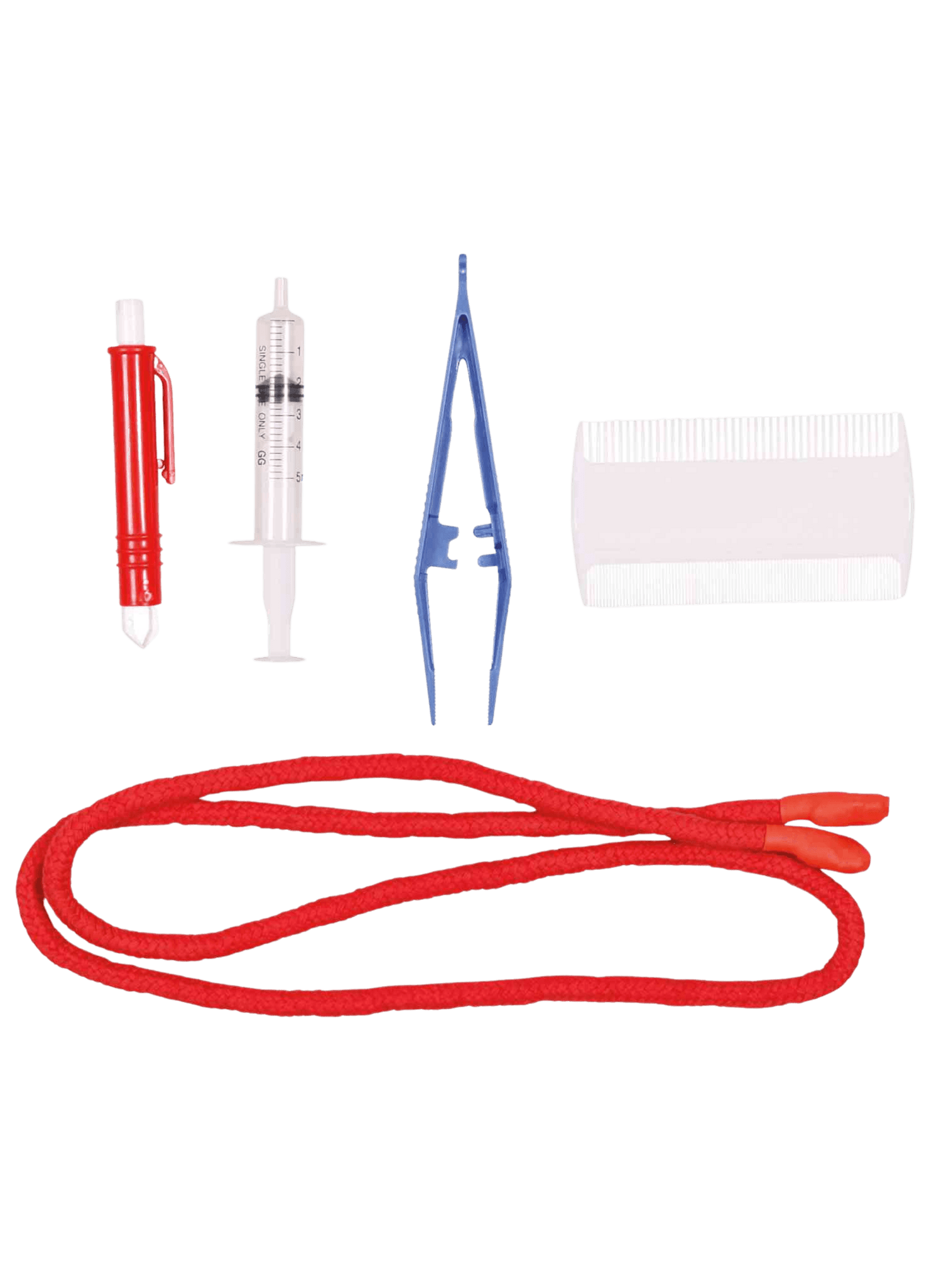 Trixie | 寵物急救套裝 - RUFF & FETCH