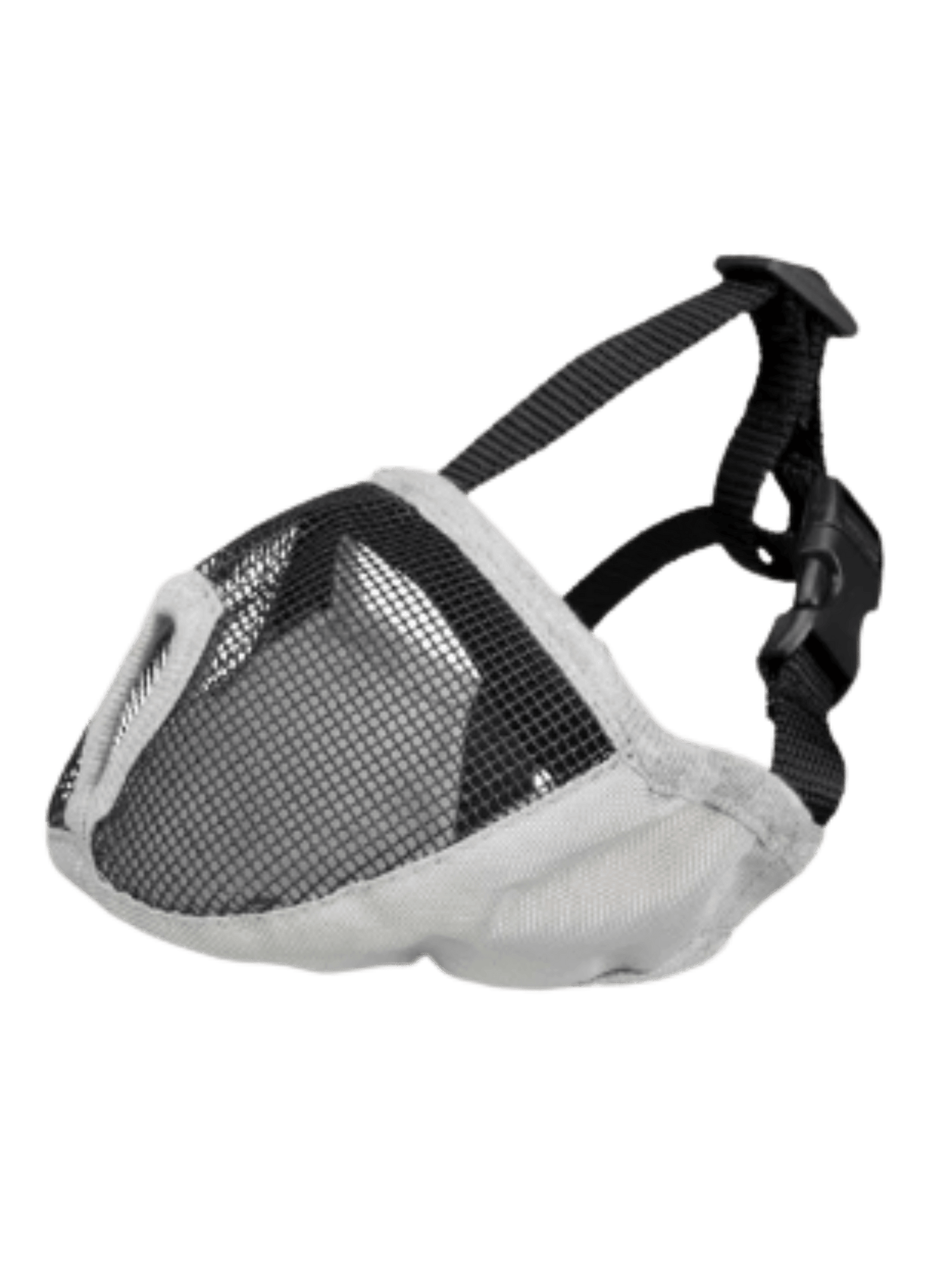 Trixie | 透氣口罩 短鼻品種專用 - RUFF & FETCH