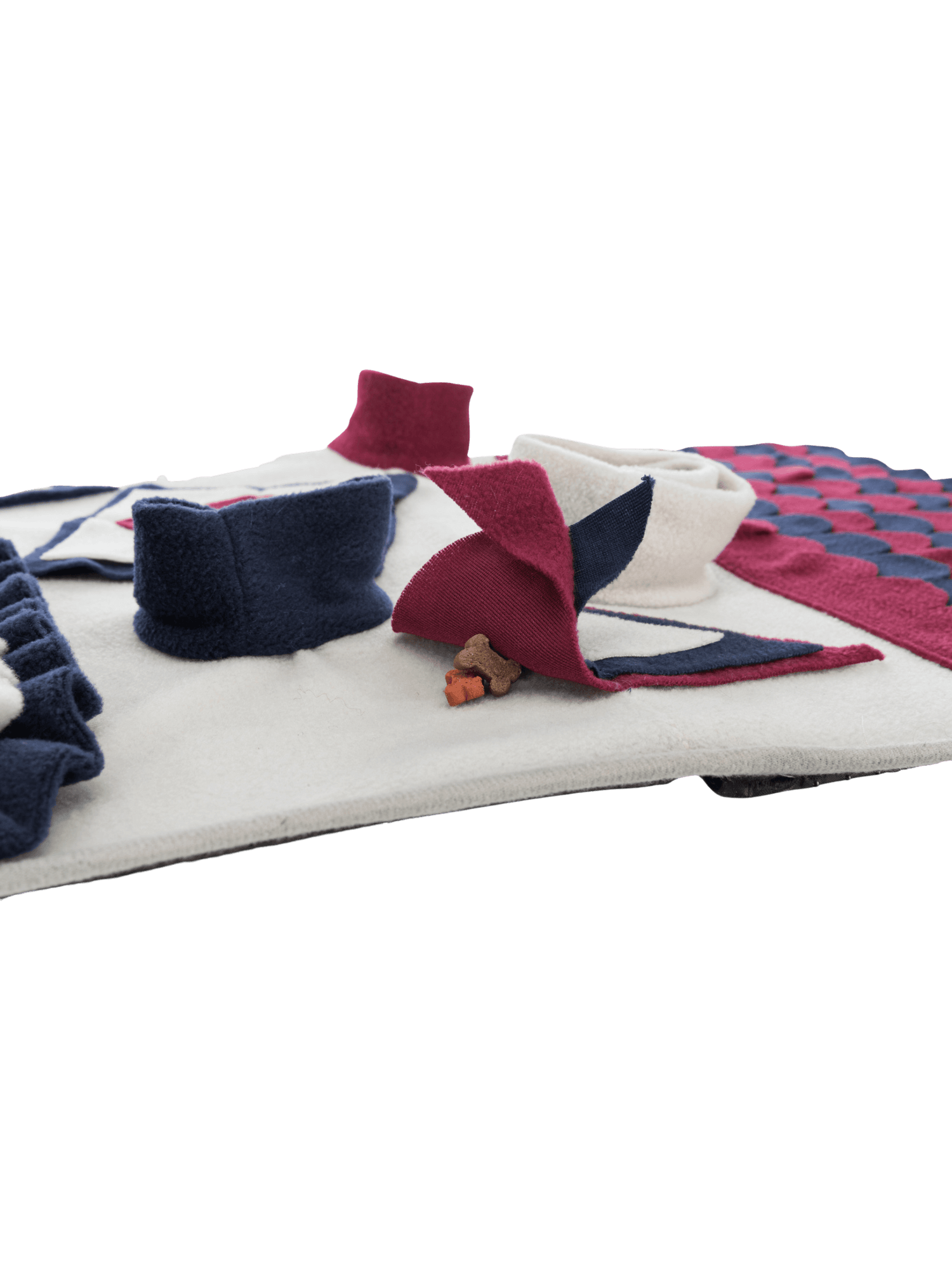 Trixie | 狗狗腦力策略遊戲 探索地氈 70cm x 47cm - RUFF & FETCH