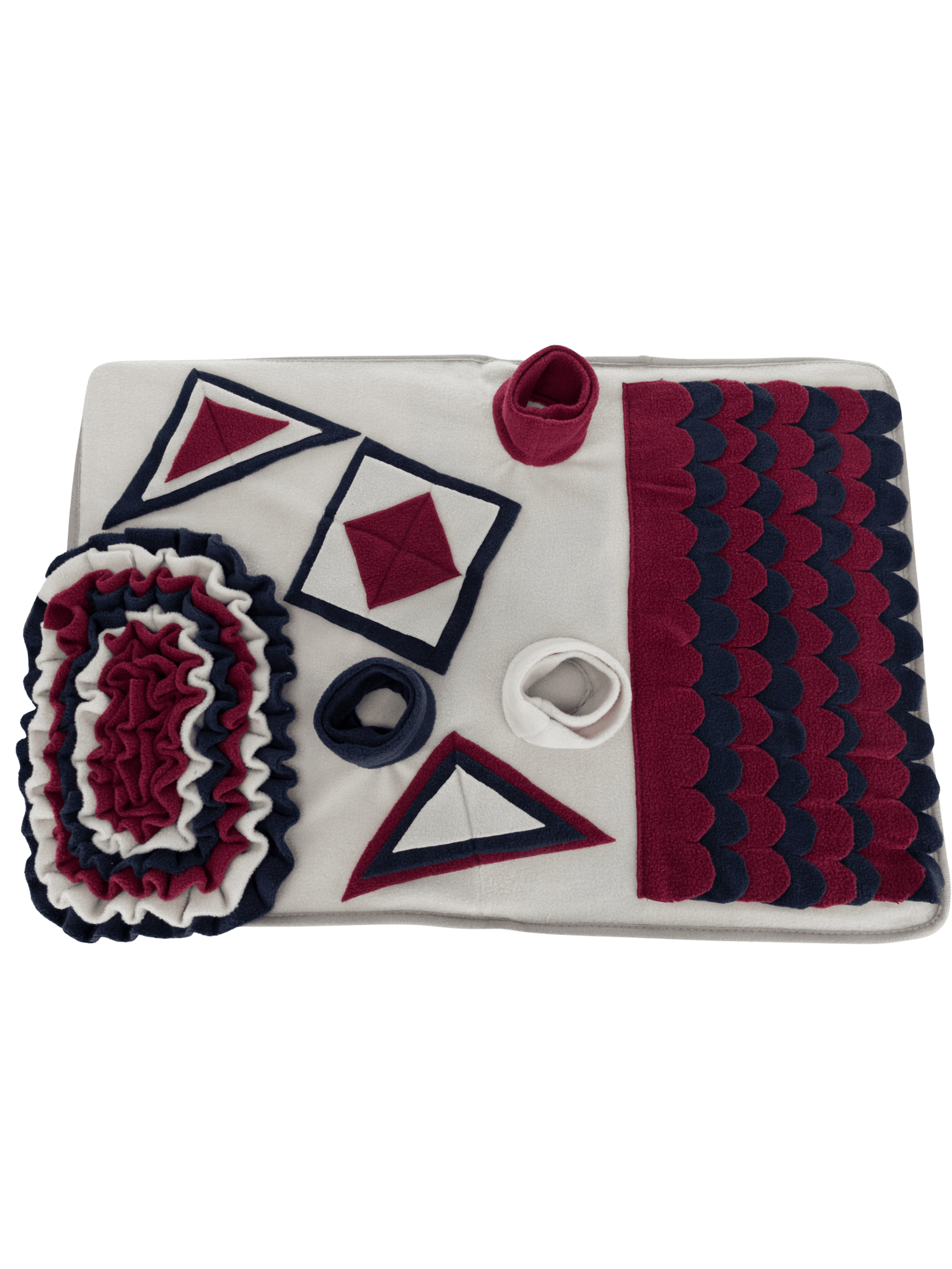 Trixie | 狗狗腦力策略遊戲 探索地氈 70cm x 47cm - RUFF & FETCH