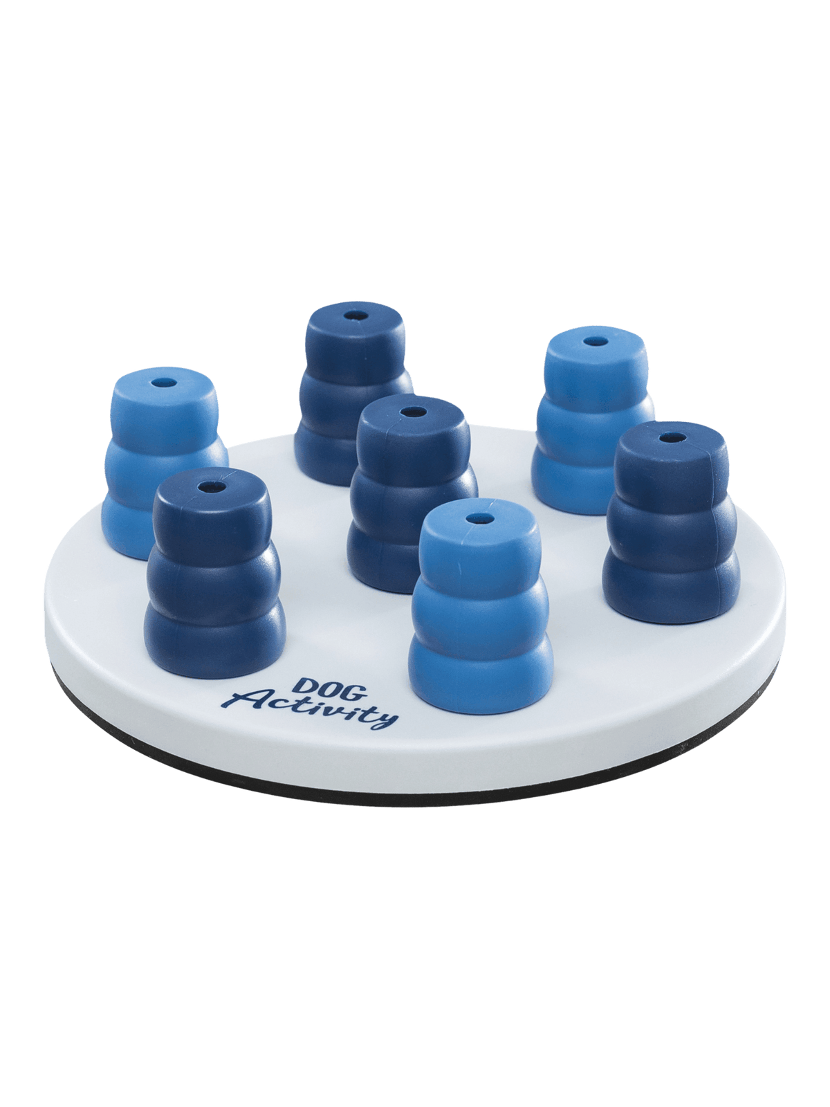 Trixie | 狗狗腦力策略遊戲 寶石棋盤 - RUFF & FETCH