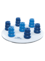 Trixie | 狗狗腦力策略遊戲 寶石棋盤 - RUFF & FETCH