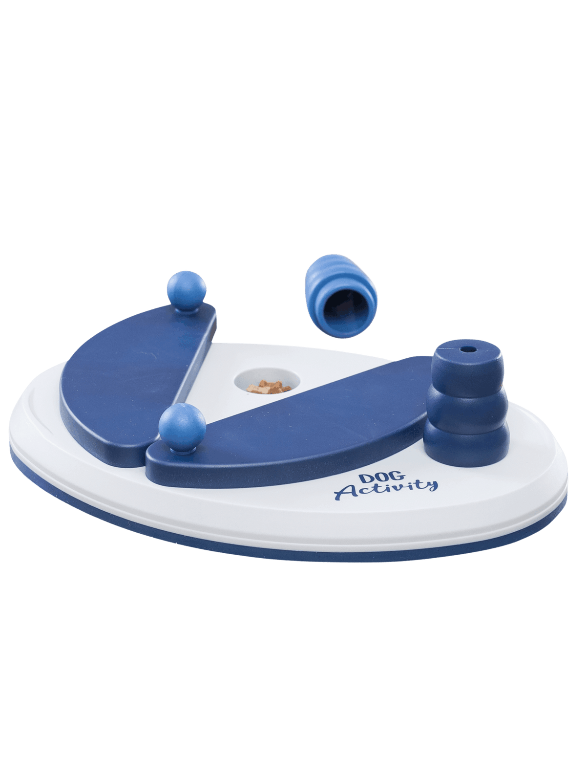 Trixie | 狗狗腦力策略遊戲 推拉型 - RUFF & FETCH