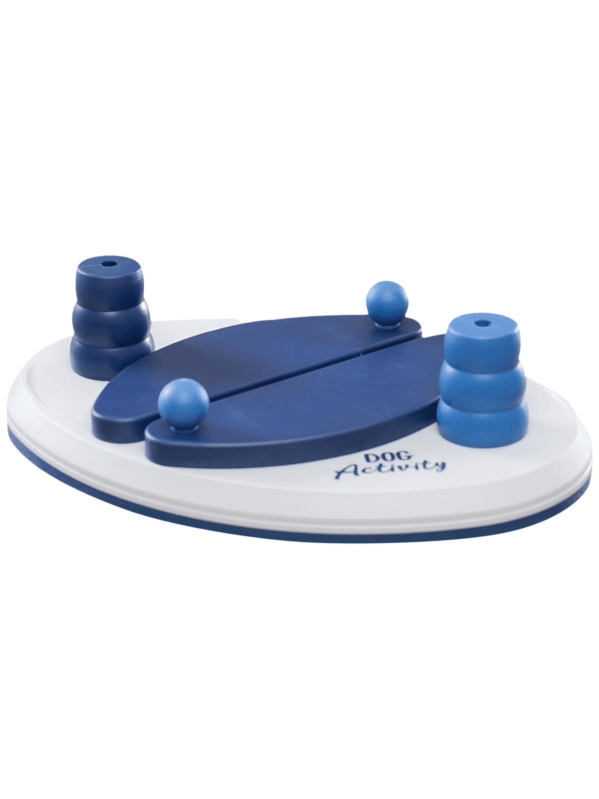 Trixie | 狗狗腦力策略遊戲 推拉型 - RUFF & FETCH