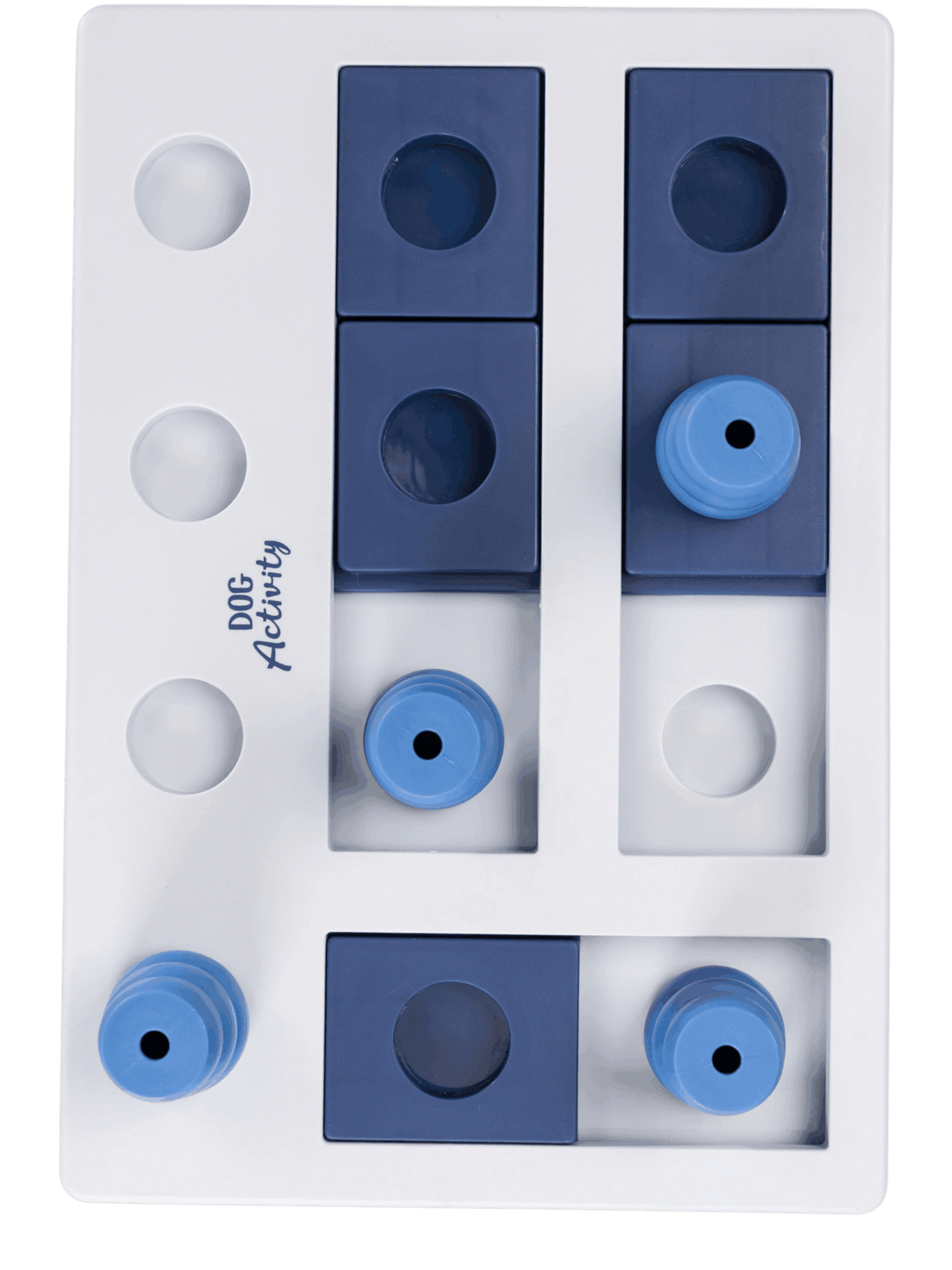 Trixie | 狗狗腦力策略遊戲 棋盤 - RUFF & FETCH