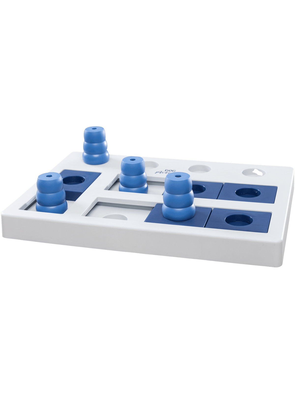 Trixie | 狗狗腦力策略遊戲 棋盤 - RUFF & FETCH