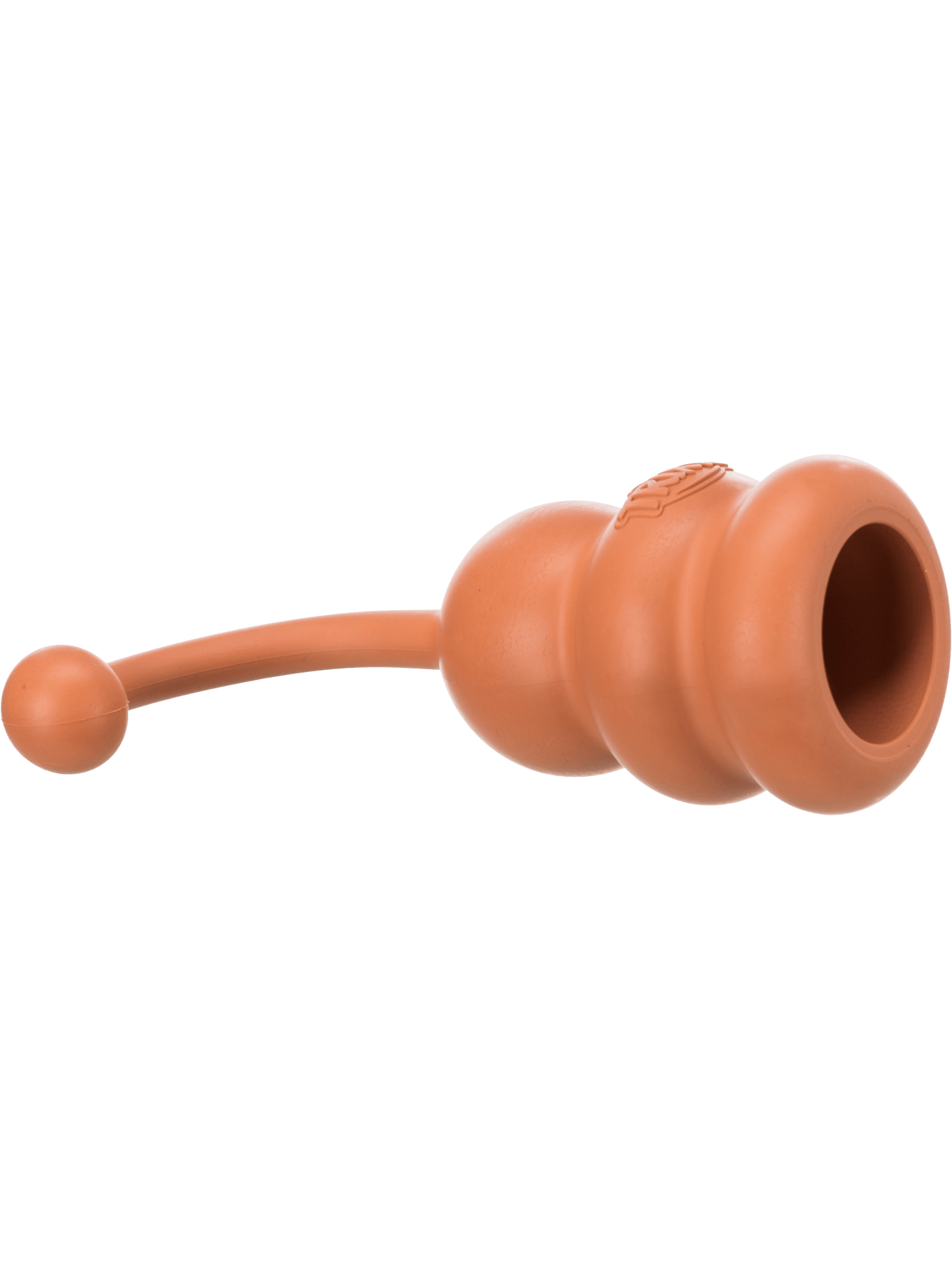 Trixie | 可浮耐咬互動不倒翁 環保再生系列 Be Eco 顏色隨機 - RUFF & FETCH