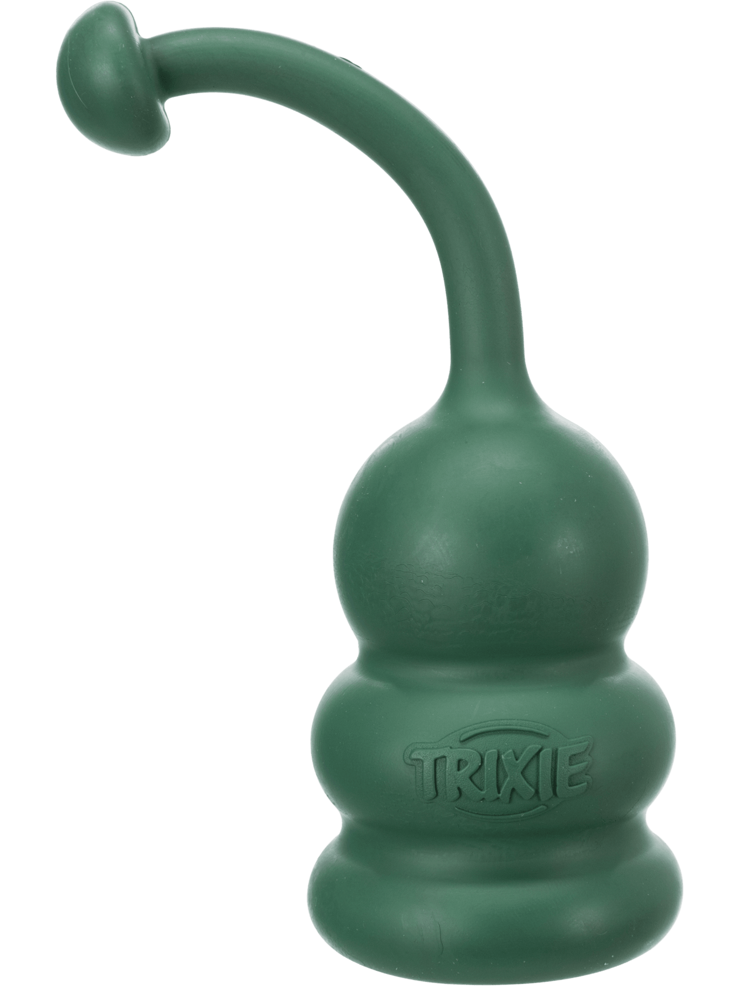 Trixie | 可浮耐咬互動不倒翁 環保再生系列 Be Eco 顏色隨機 - RUFF & FETCH