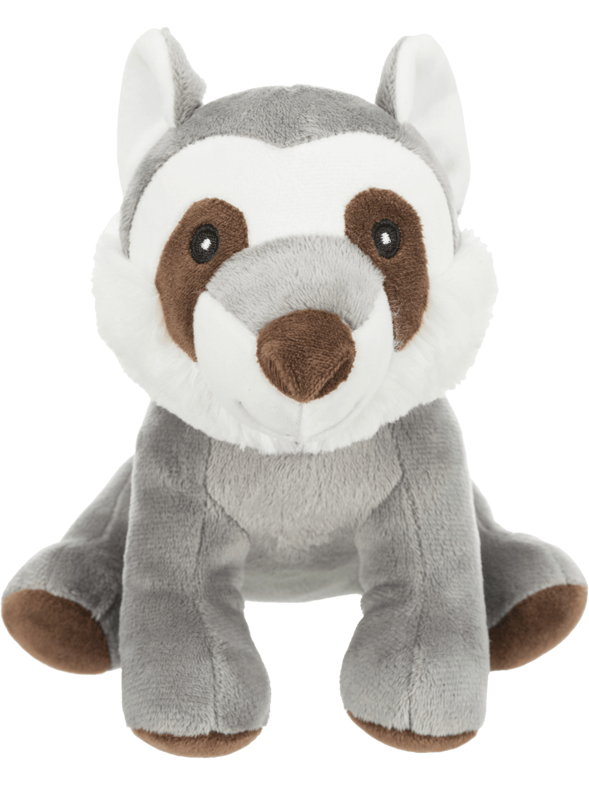 Trixie | 浣熊型毛絨布偶 - RUFF & FETCH