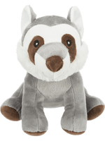 Trixie | 浣熊型毛絨布偶 - RUFF & FETCH