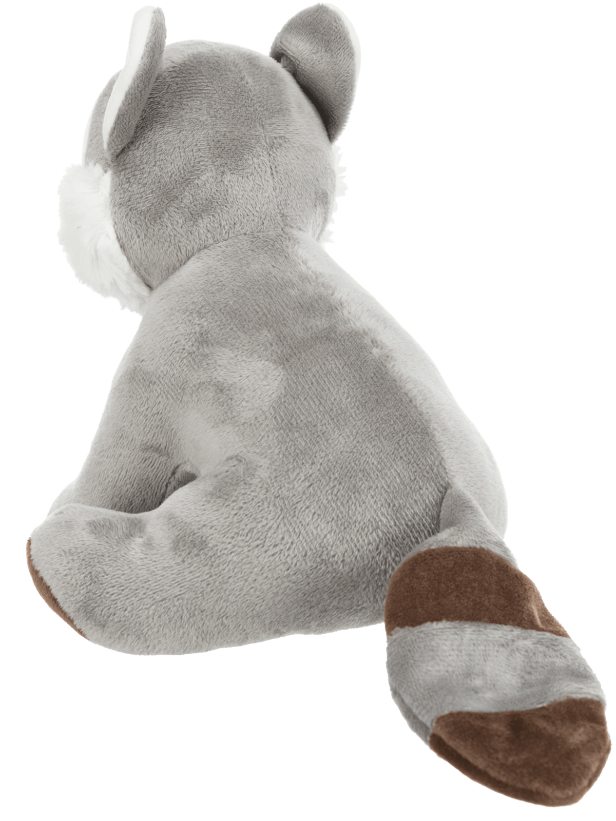 Trixie | 浣熊型毛絨布偶 - RUFF & FETCH