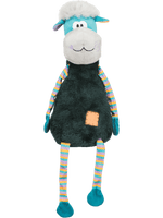 Trixie | 綿羊型多質感有聲毛絨玩具 - RUFF & FETCH
