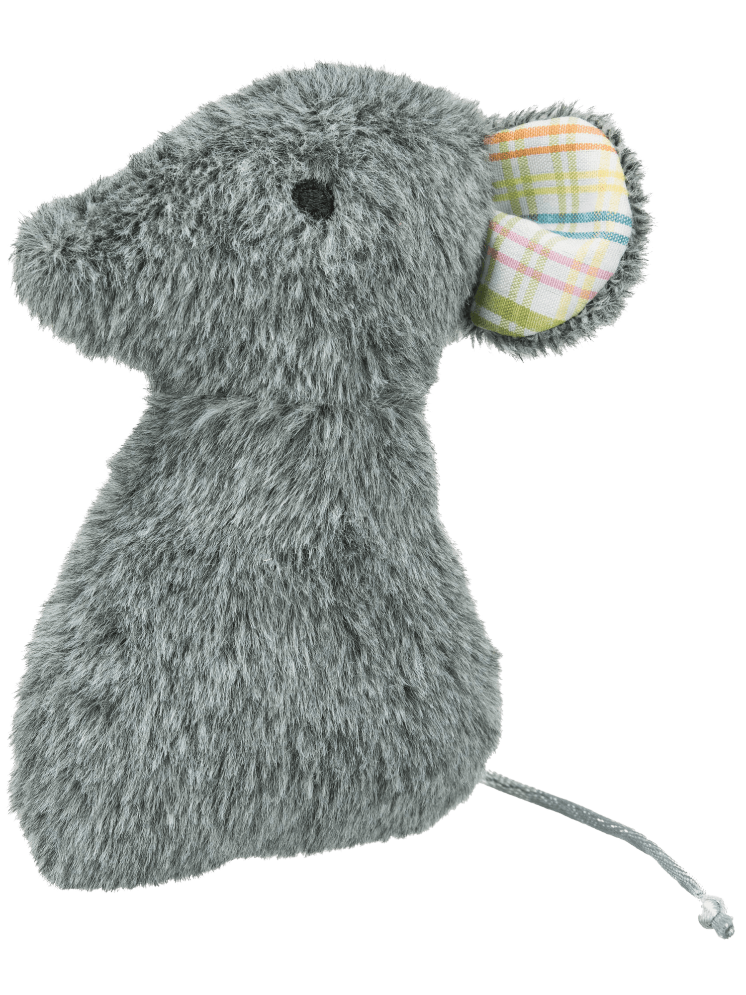 Trixie | 老鼠型有聲毛絨布偶 - RUFF & FETCH