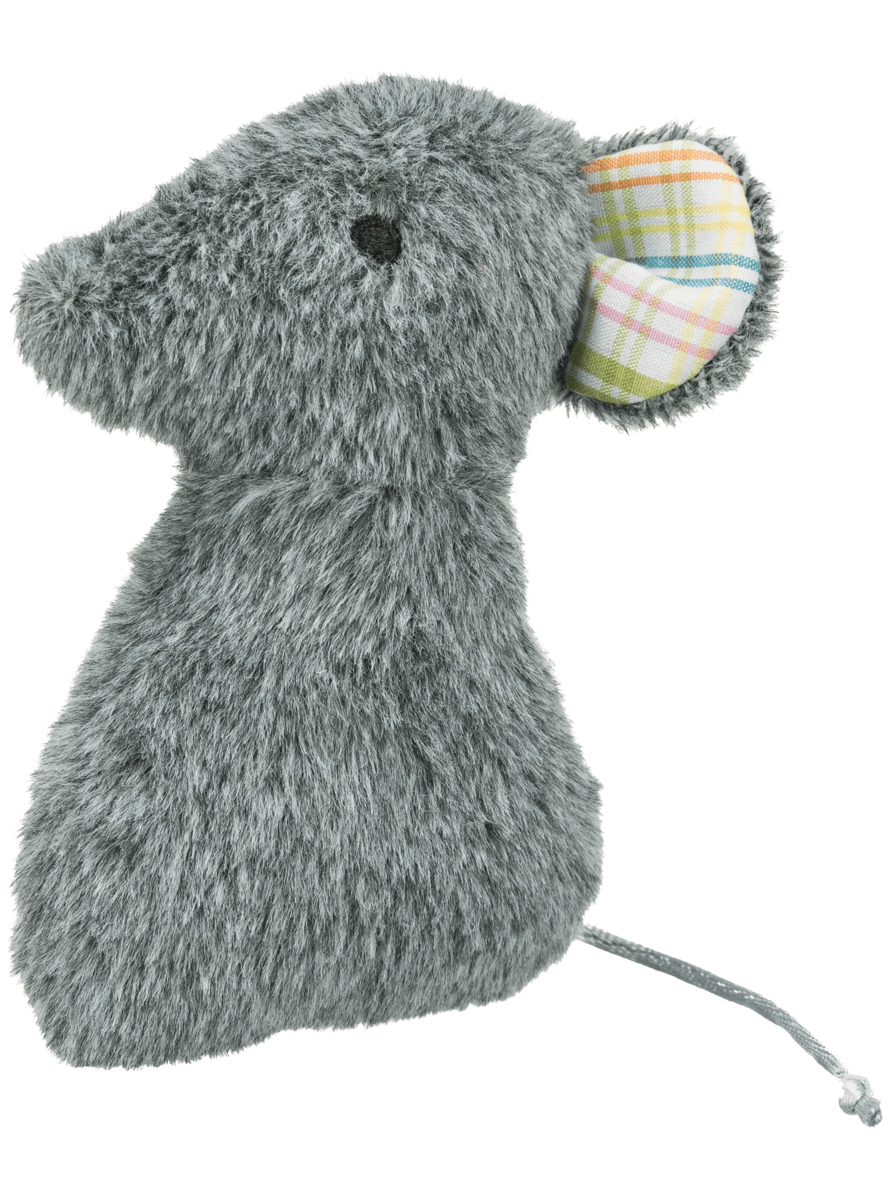 Trixie | 老鼠型有聲毛絨布偶 - RUFF & FETCH