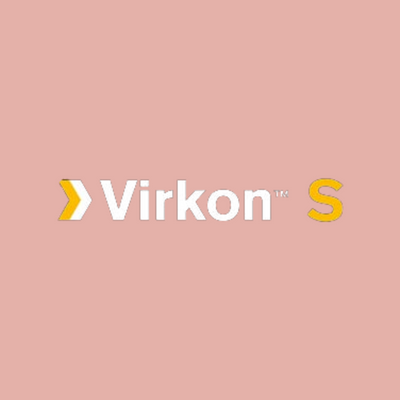 Virkon's