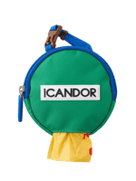 iCandor | Dingle-Dangle 大魚隨身包 - RUFF & FETCH