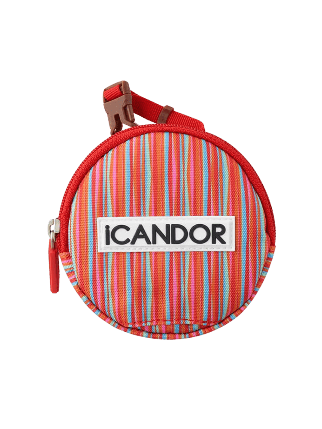 iCandor | Dingle-Dangle 大魚隨身包 - RUFF & FETCH