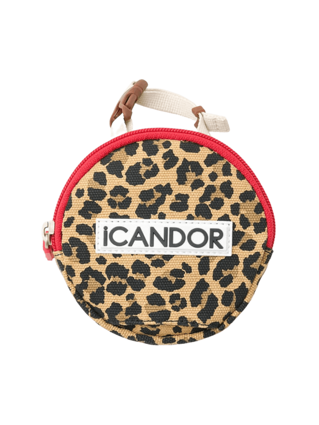 iCandor | Dingle-Dangle 大魚隨身包 - RUFF & FETCH
