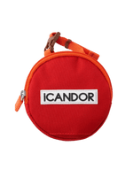 iCandor | Dingle-Dangle 大魚隨身包 - RUFF & FETCH
