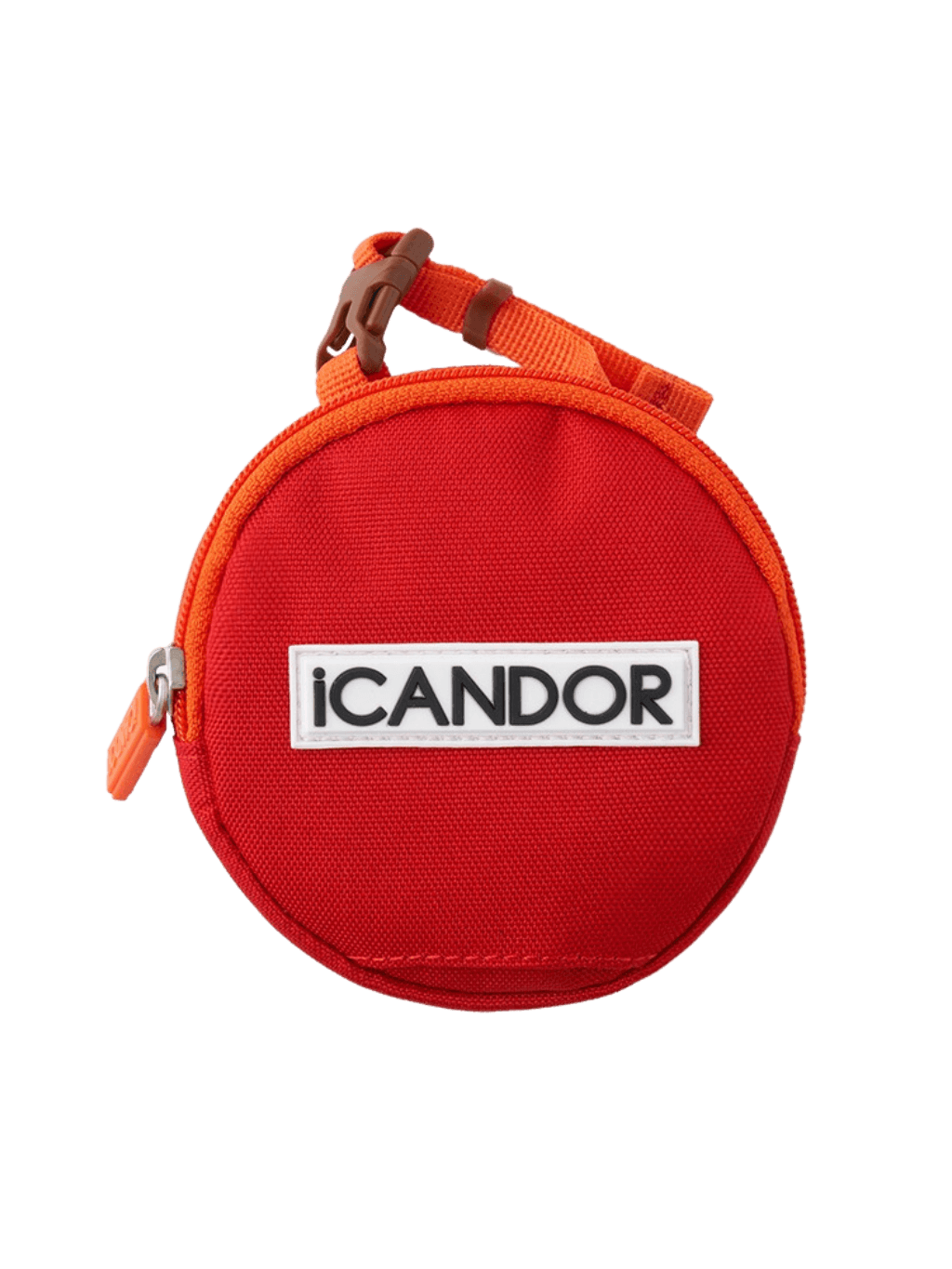 iCandor | Dingle-Dangle 大魚隨身包 - RUFF & FETCH