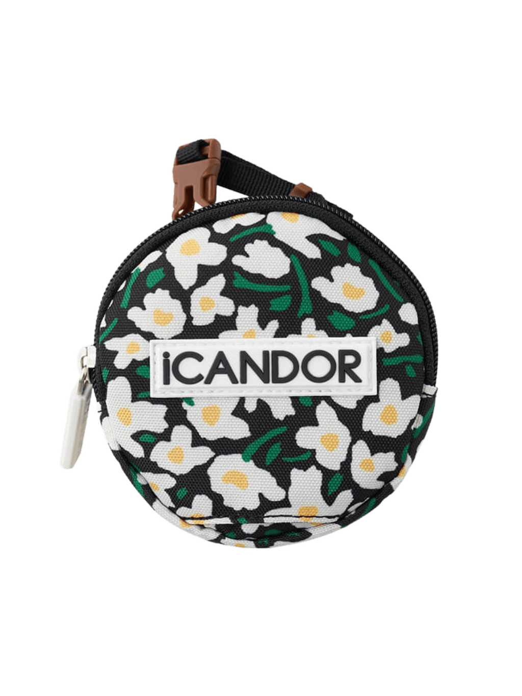 iCandor | Dingle-Dangle 大魚隨身包 - RUFF & FETCH