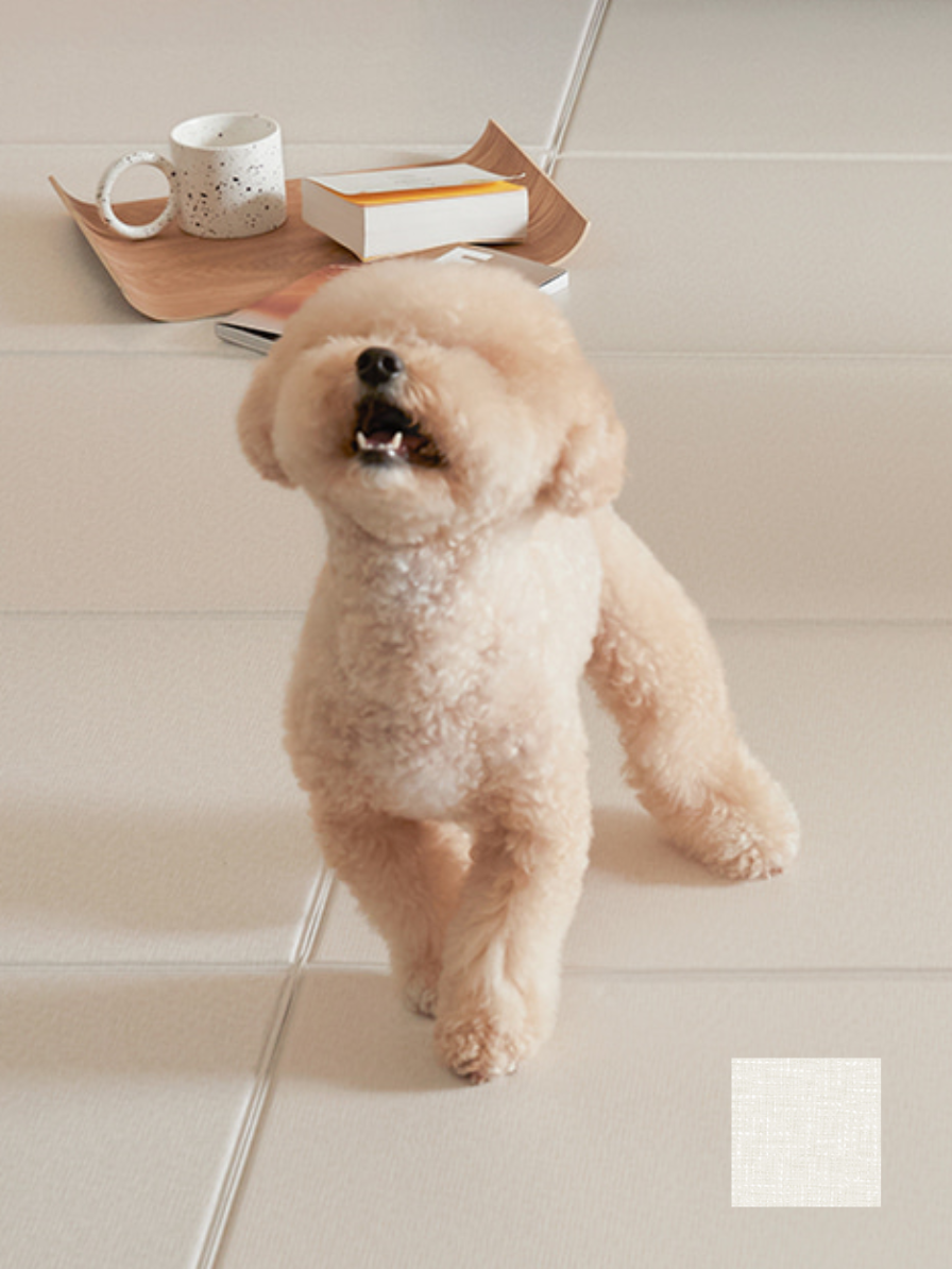 Pupping | 防水防滑寵物墊（摺款）