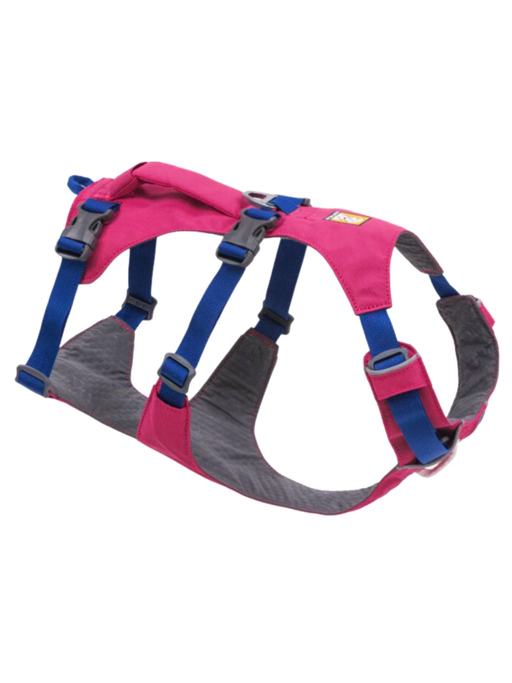 Ruffwear | FLAGLINE HARNESS 胸背帶