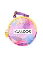 iCandor | Dingle-Dangle 大魚隨身包 - RUFF & FETCH