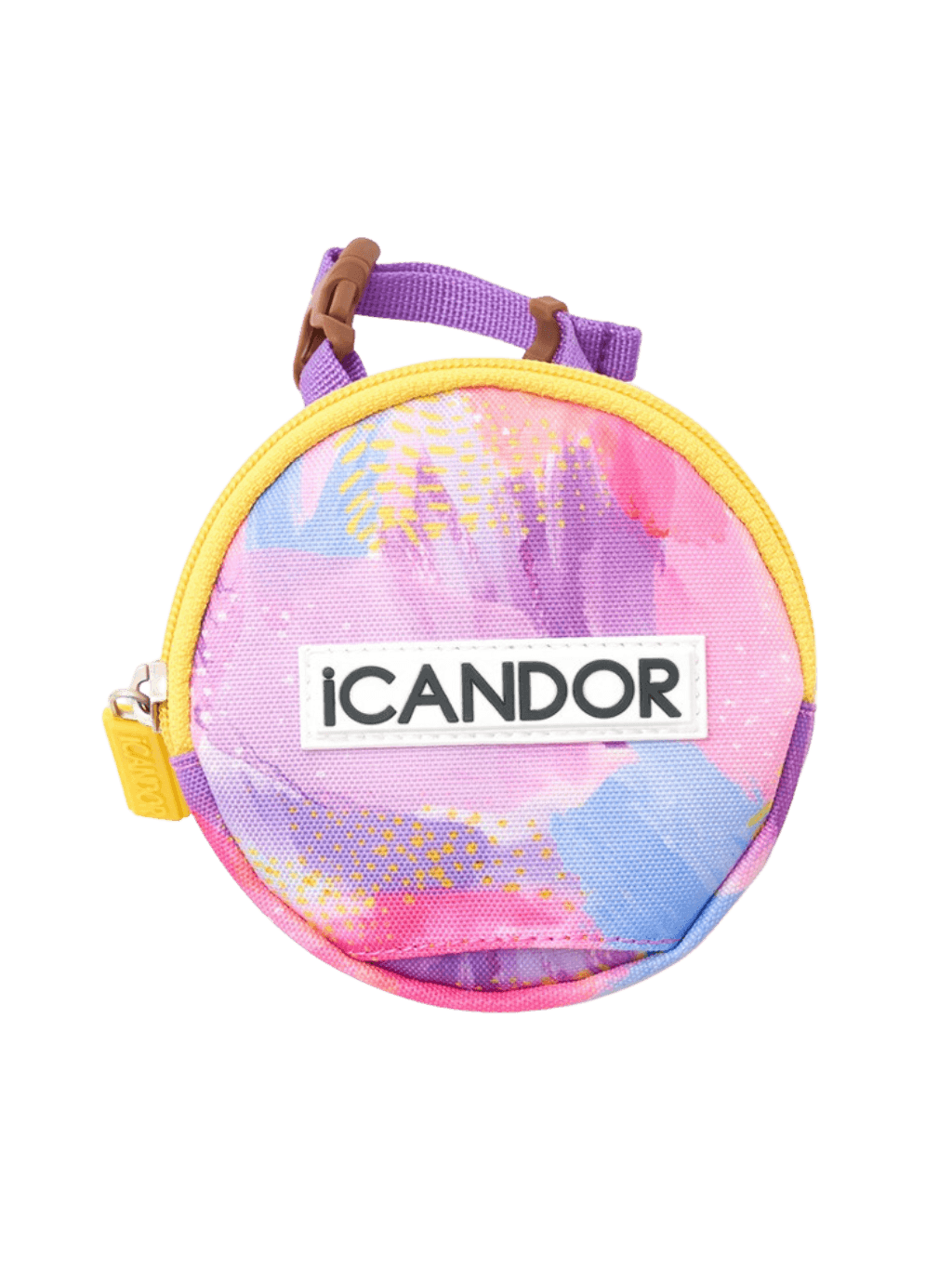 iCandor | Dingle-Dangle 大魚隨身包 - RUFF & FETCH