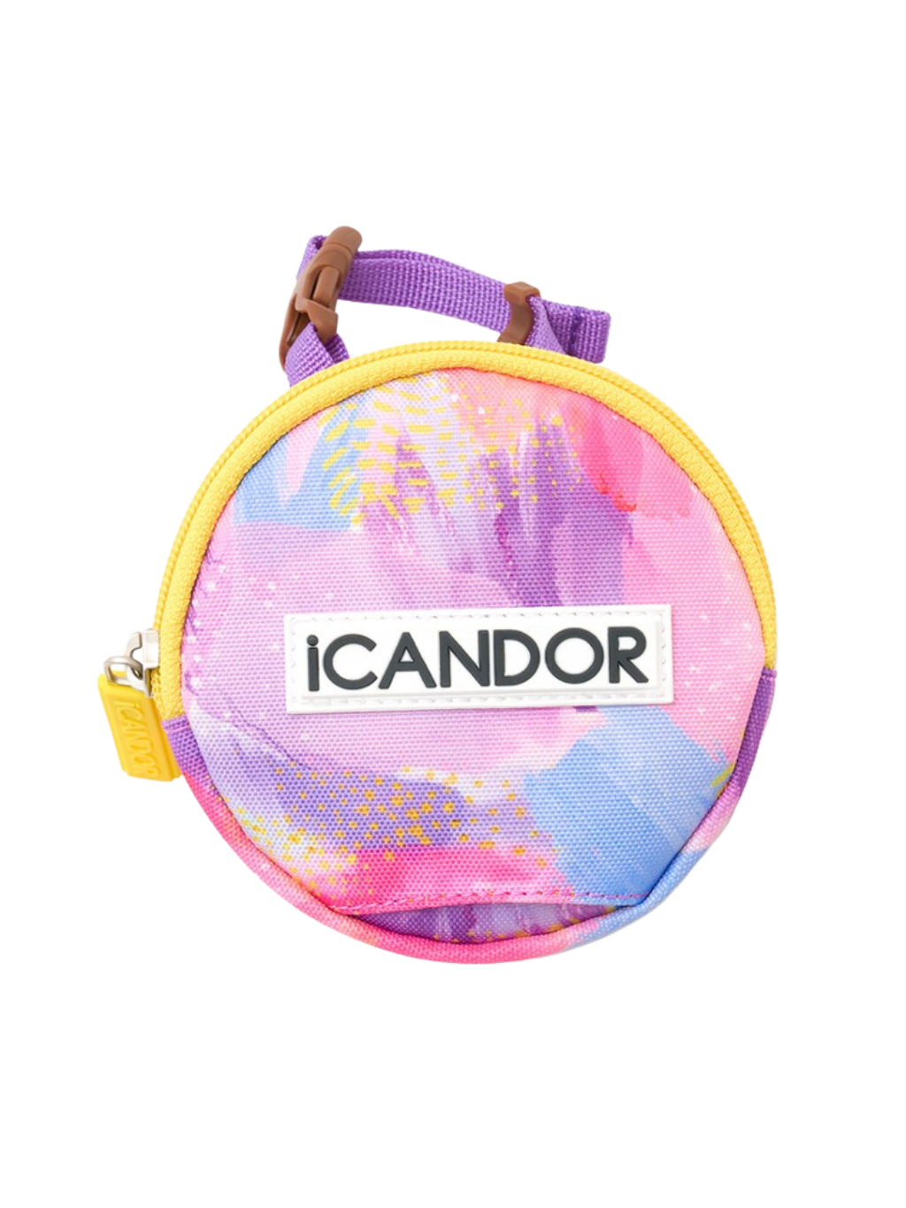 iCandor | Dingle-Dangle 大魚隨身包