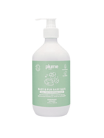 Plume｜寵物嬰兒用品清潔液 500ml - RUFF & FETCH