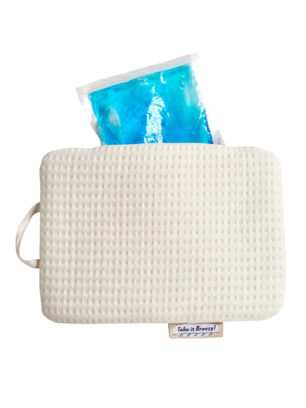 FikaGo | 寵物車柔軟靠墊萌寵涼感套裝