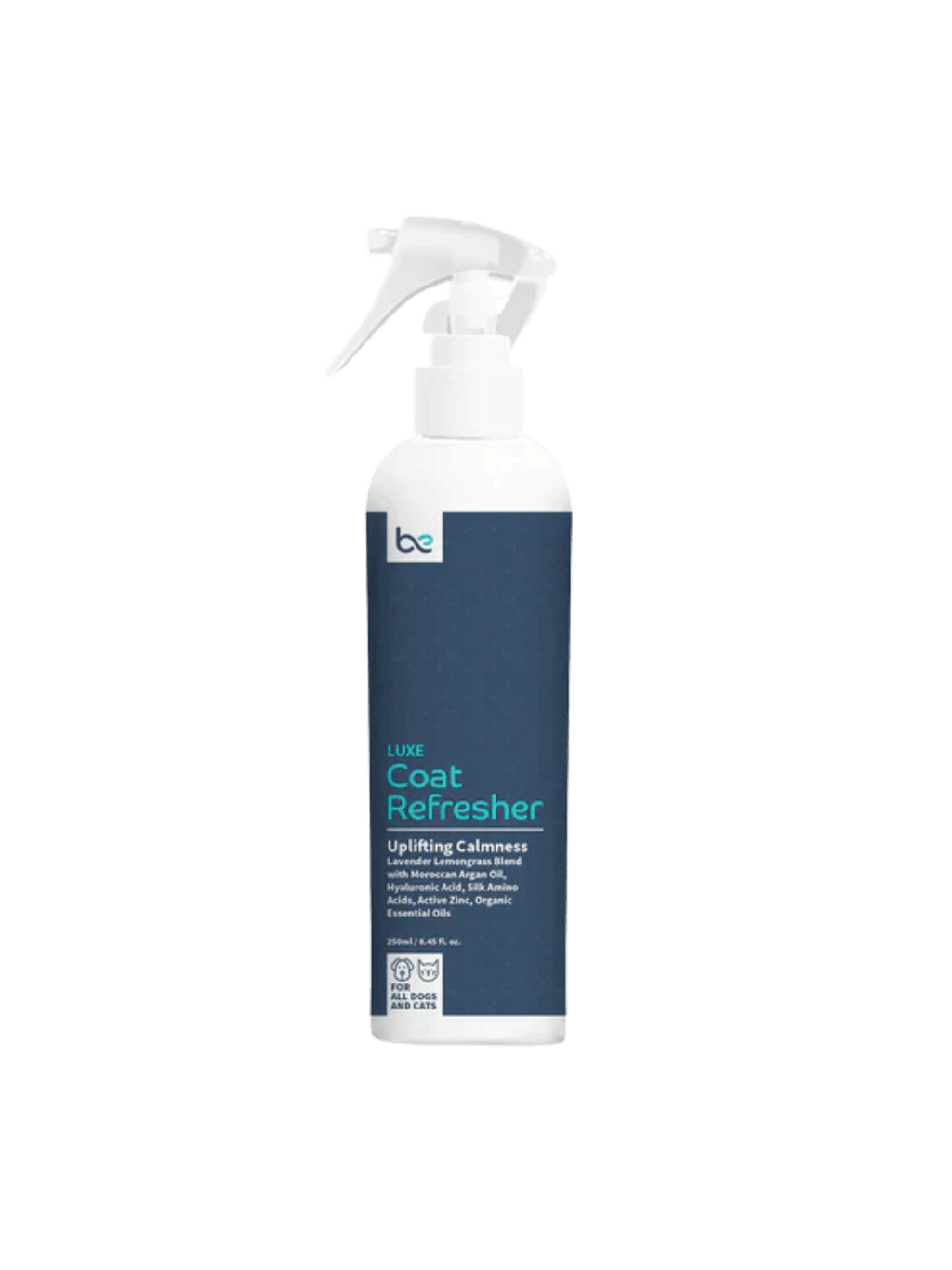 Beyond Clean | 新加坡寵物日常消毒除臭噴霧 250ml (The Luxe) 貓狗適用 - RUFF & FETCH