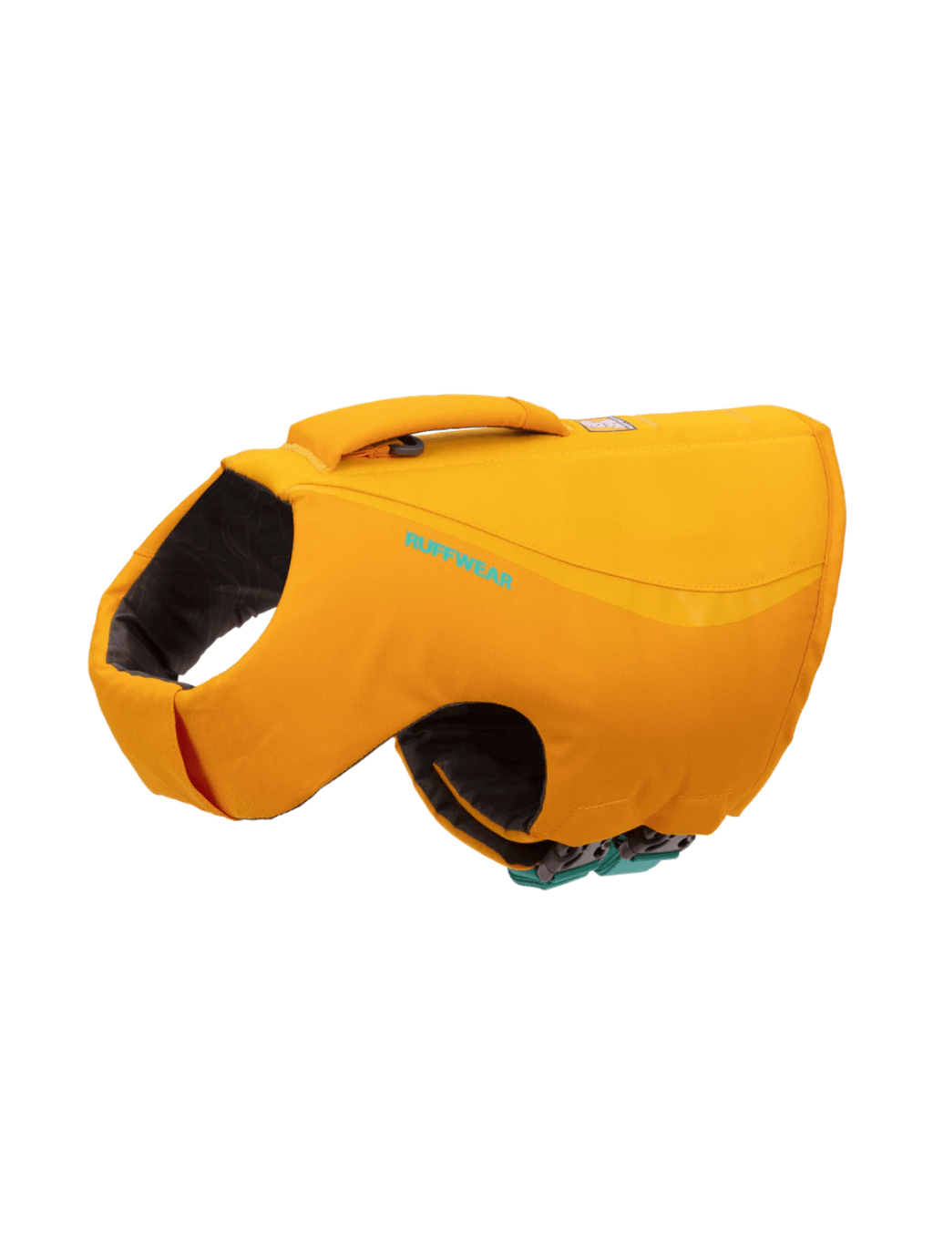 Ruffwear | Float Coat 浮洛特救生衣 - RUFF & FETCH