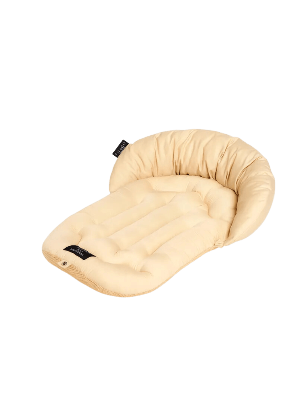 FikaGo | Mushroom 菇菇枕 靠墊軟枕套裝 - RUFF & FETCH