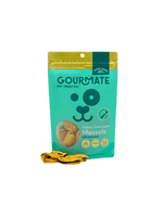 GOURMATE | 100% 紐西蘭 有機綠唇貽貝 - RUFF & FETCH