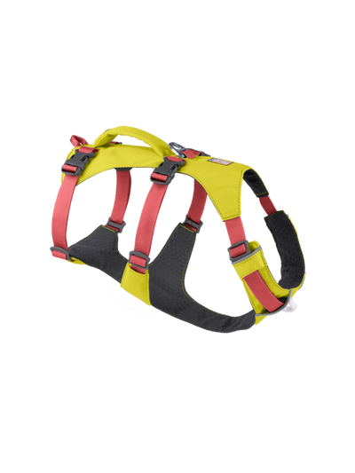 Ruffwear | Flagline Harness 弗格蘭多用途胸帶