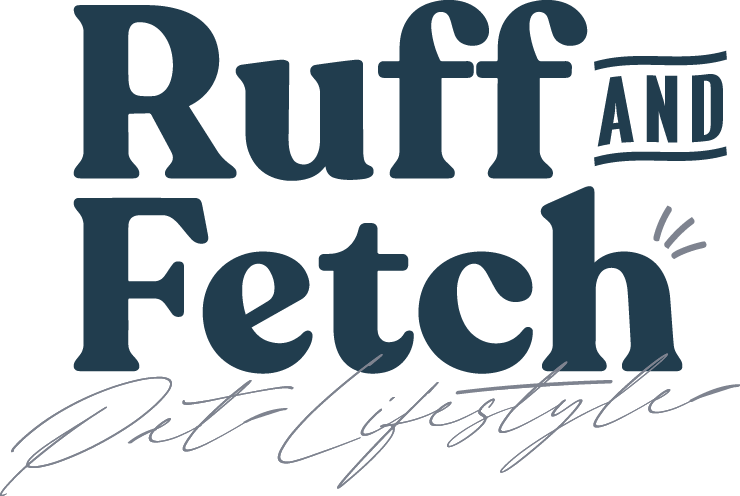 RUFF & FETCH